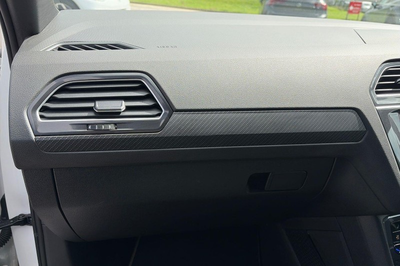 2022 (72) VOLKSWAGEN TIGUAN 2.0 TDI R-Line 5dr DSG 5783130