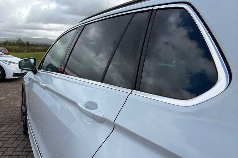 2022 (72) VOLKSWAGEN TIGUAN 2.0 TDI R-Line 5dr DSG 5783134