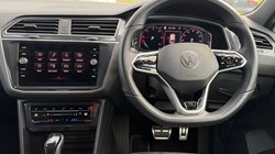 2022 (72) VOLKSWAGEN TIGUAN 2.0 TDI R-Line 5dr DSG 5783123