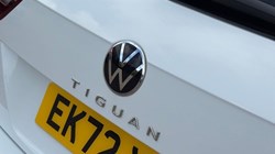 2022 (72) VOLKSWAGEN TIGUAN 2.0 TDI R-Line 5dr DSG 5783140