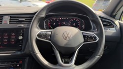 2022 (72) VOLKSWAGEN TIGUAN 2.0 TDI R-Line 5dr DSG 5783119