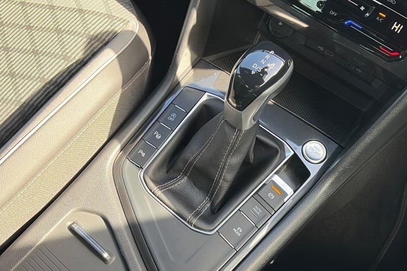 2022 (72) VOLKSWAGEN TIGUAN 2.0 TDI R-Line 5dr DSG 5783131