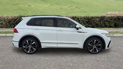 2022 (72) VOLKSWAGEN TIGUAN 2.0 TDI R-Line 5dr DSG 5783105