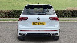 2022 (72) VOLKSWAGEN TIGUAN 2.0 TDI R-Line 5dr DSG 5783110