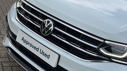 2022 (72) VOLKSWAGEN TIGUAN 2.0 TDI R-Line 5dr DSG 5783136
