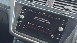 2022 (72) VOLKSWAGEN TIGUAN 2.0 TDI R-Line 5dr DSG 5783126