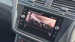 2022 (72) VOLKSWAGEN TIGUAN 2.0 TDI R-Line 5dr DSG 5783128