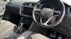 2022 (72) VOLKSWAGEN TIGUAN 2.0 TDI R-Line 5dr DSG 5783107