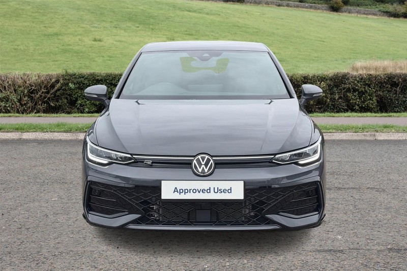2025 (75) VOLKSWAGEN GOLF 1.5 TSI 150 R-Line 5dr 5765598