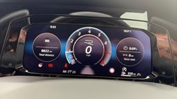 2025 (75) VOLKSWAGEN GOLF 1.5 TSI 150 R-Line 5dr 5765609