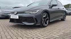 2025 (75) VOLKSWAGEN GOLF 1.5 TSI 150 R-Line 5dr 5765625