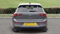 2025 (75) VOLKSWAGEN GOLF 1.5 TSI 150 R-Line 5dr 5765597