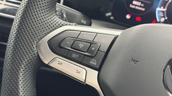 2025 (75) VOLKSWAGEN GOLF 1.5 TSI 150 R-Line 5dr 5765607
