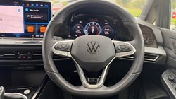 2025 (75) VOLKSWAGEN GOLF 1.5 TSI 150 R-Line 5dr 5765606