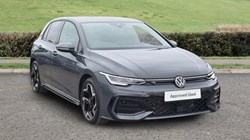 2025 (75) VOLKSWAGEN GOLF 1.5 TSI 150 R-Line 5dr 5765589