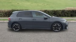 2025 (75) VOLKSWAGEN GOLF 1.5 TSI 150 R-Line 5dr 5765592