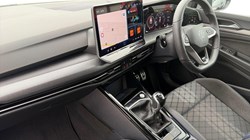 2025 (75) VOLKSWAGEN GOLF 1.5 TSI 150 R-Line 5dr 1
