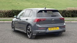 2025 (75) VOLKSWAGEN GOLF 1.5 TSI 150 R-Line 5dr 5765591