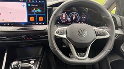 2025 (75) VOLKSWAGEN GOLF 1.5 TSI 150 R-Line 5dr 5765610