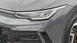 2025 (75) VOLKSWAGEN GOLF 1.5 TSI 150 R-Line 5dr 5765623