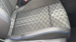2025 (75) VOLKSWAGEN GOLF 1.5 TSI 150 R-Line 5dr 5765604