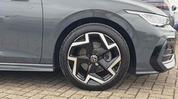 2025 (75) VOLKSWAGEN GOLF 1.5 TSI 150 R-Line 5dr 5765593