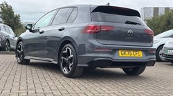 2025 (75) VOLKSWAGEN GOLF 1.5 TSI 150 R-Line 5dr 5765627