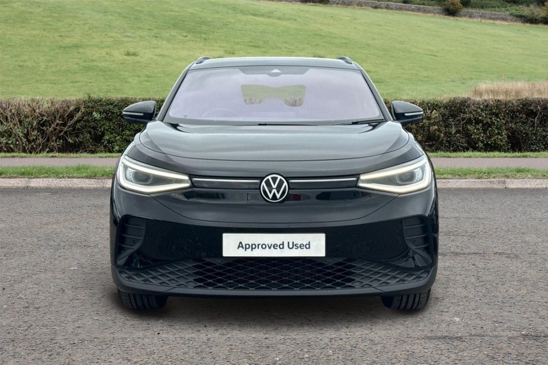 2026 (26) VOLKSWAGEN ID.4 210kW 4MOTION Match Pro 77kWh 5dr Auto 5795184