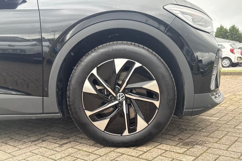 2026 (26) VOLKSWAGEN ID.4 210kW 4MOTION Match Pro 77kWh 5dr Auto 5795179