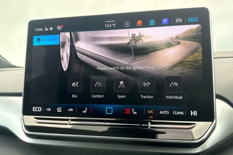 2026 (26) VOLKSWAGEN ID.4 210kW 4MOTION Match Pro 77kWh 5dr Auto 5795201