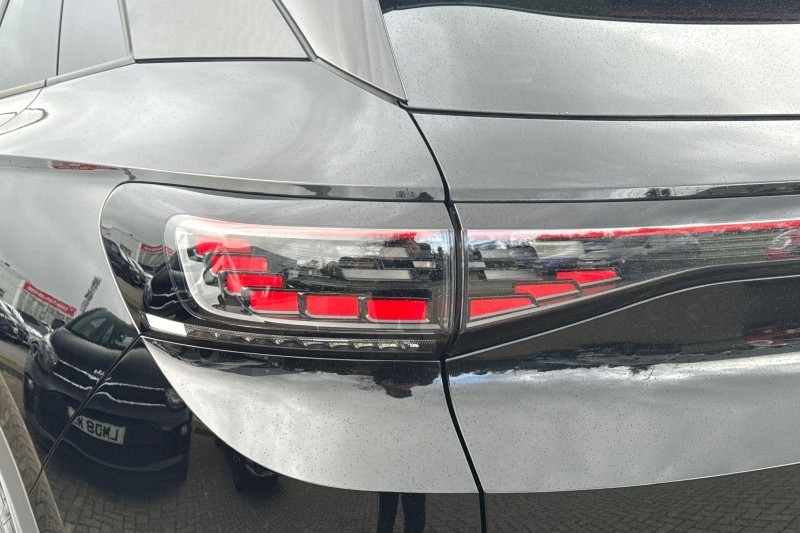 2026 (26) VOLKSWAGEN ID.4 210kW 4MOTION Match Pro 77kWh 5dr Auto 5795211