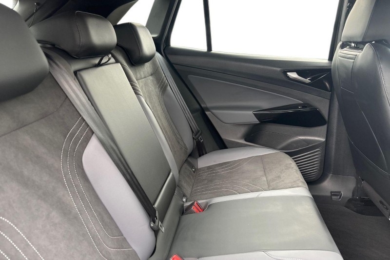 2026 (26) VOLKSWAGEN ID.4 210kW 4MOTION Match Pro 77kWh 5dr Auto 5795182