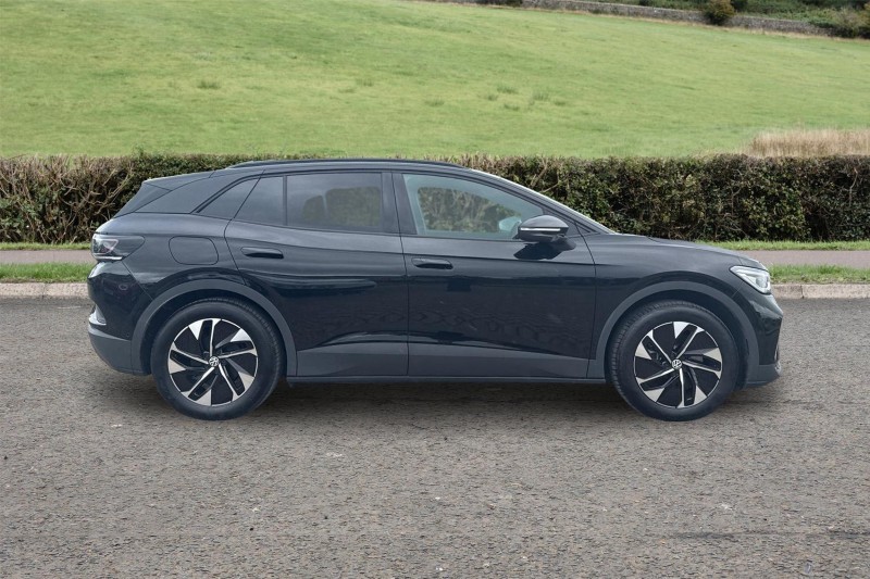 2026 (26) VOLKSWAGEN ID.4 210kW 4MOTION Match Pro 77kWh 5dr Auto 5795178