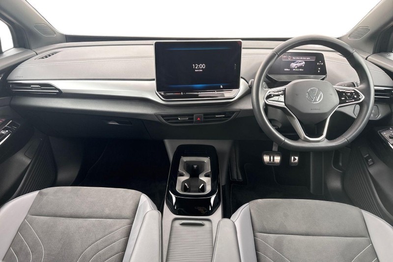2026 (26) VOLKSWAGEN ID.4 210kW 4MOTION Match Pro 77kWh 5dr Auto 5795185