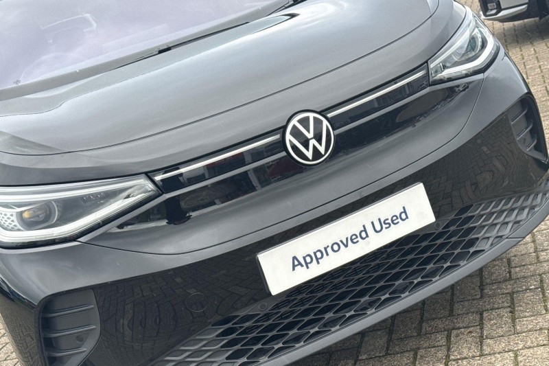2026 (26) VOLKSWAGEN ID.4 210kW 4MOTION Match Pro 77kWh 5dr Auto 5795210