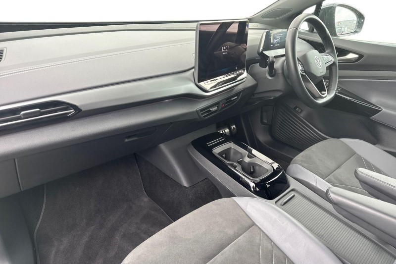 2026 (26) VOLKSWAGEN ID.4 210kW 4MOTION Match Pro 77kWh 5dr Auto 1