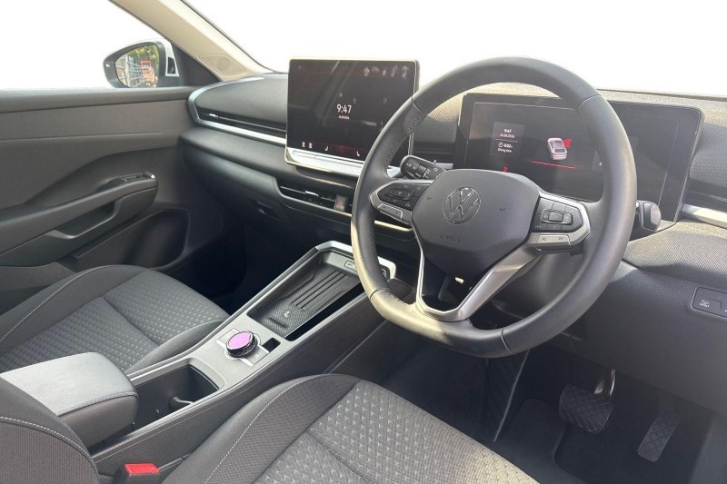 2026 (26) VOLKSWAGEN T-ROC 1.5 eTSI 150 Life 5dr DSG 5760462