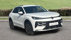 2026 (26) VOLKSWAGEN T-ROC 1.5 eTSI 150 Life 5dr DSG 5760457