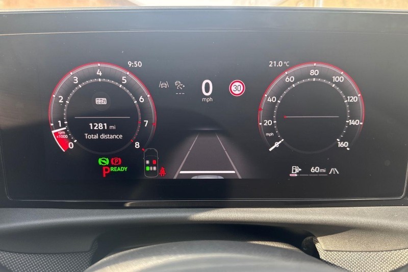 2026 (26) VOLKSWAGEN T-ROC 1.5 eTSI 150 Life 5dr DSG 5760477