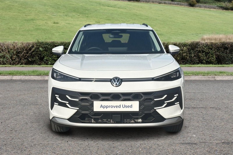 2026 (26) VOLKSWAGEN T-ROC 1.5 eTSI 150 Life 5dr DSG 5760466