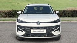 2026 (26) VOLKSWAGEN T-ROC 1.5 eTSI 150 Life 5dr DSG 5760466