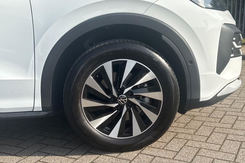 2026 (26) VOLKSWAGEN T-ROC 1.5 eTSI 150 Life 5dr DSG 5760461
