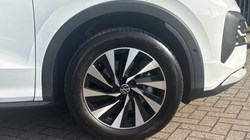 2026 (26) VOLKSWAGEN T-ROC 1.5 eTSI 150 Life 5dr DSG 5760461