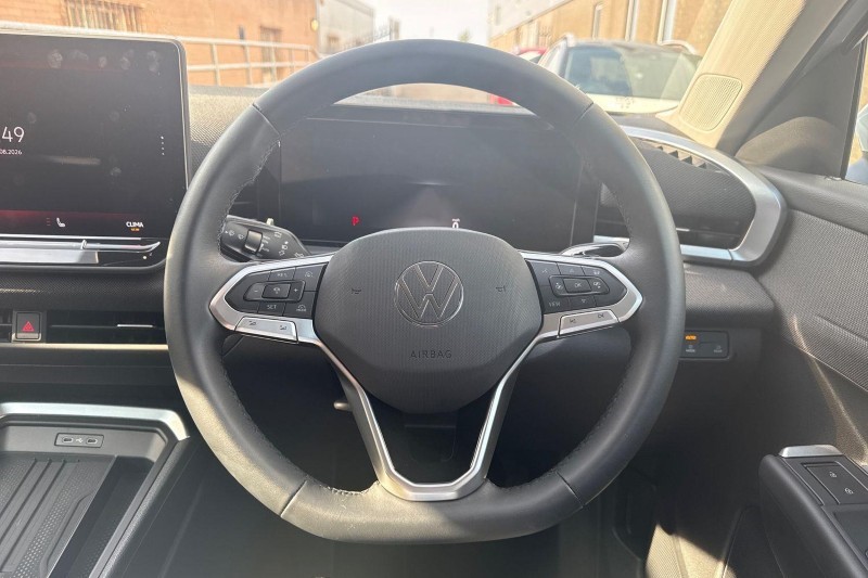 2026 (26) VOLKSWAGEN T-ROC 1.5 eTSI 150 Life 5dr DSG 5760474
