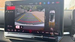 2026 (26) VOLKSWAGEN T-ROC 1.5 eTSI 150 Life 5dr DSG 5760479