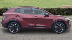 2026 (26) KIA SPORTAGE 1.6T GDi GT-Line 5dr DCT 5795884