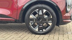 2026 (26) KIA SPORTAGE 1.6T GDi GT-Line 5dr DCT 5795885