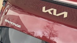 2026 (26) KIA SPORTAGE 1.6T GDi GT-Line 5dr DCT 5795921