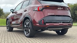 2026 (26) KIA SPORTAGE 1.6T GDi GT-Line 5dr DCT 5795920