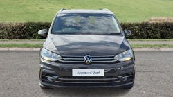 2023 (73) VOLKSWAGEN TOURAN 1.5 TSI EVO R-Line 5dr 5802423